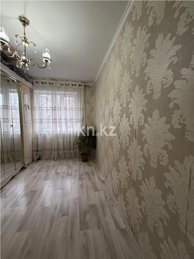 Продажа 3-комнатной квартиры, 63 м², пр. Строителей, дом  18 - Продажа квартир в Караганде фото 3 из 7