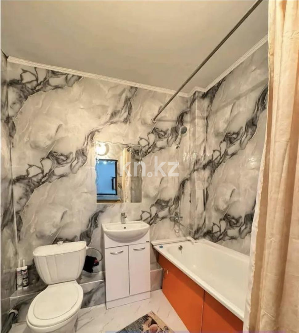 Продажа 1-комнатной квартиры, 44.7 м², ул. Сатпаева в Астане - фото 3