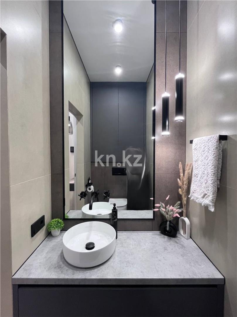 Продажа 3-комнатной квартиры, 77 м² - Продажа квартир в новостройках Караганды - страница 17 фото 19 из 27