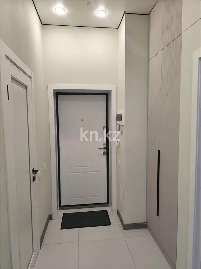 Продажа 1-комнатной квартиры, 41 м², пр. Райымбека, дом  351/1 в Алматы - фото 3