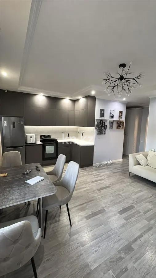 Продажа 3-комнатной квартиры, 57 м² в Астане - фото 4