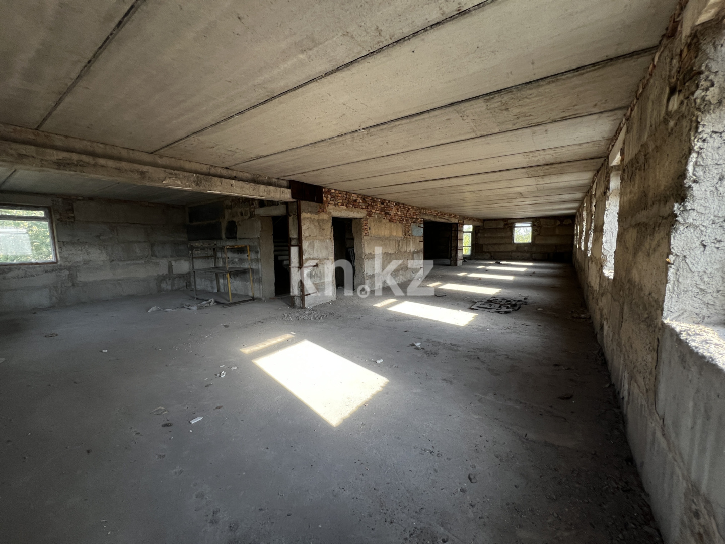 Аренда , 35000 м², ул. Западная промзона - Аренда баз, складов и промышленной недвижимости в Караганде с фото фото 12 из 12