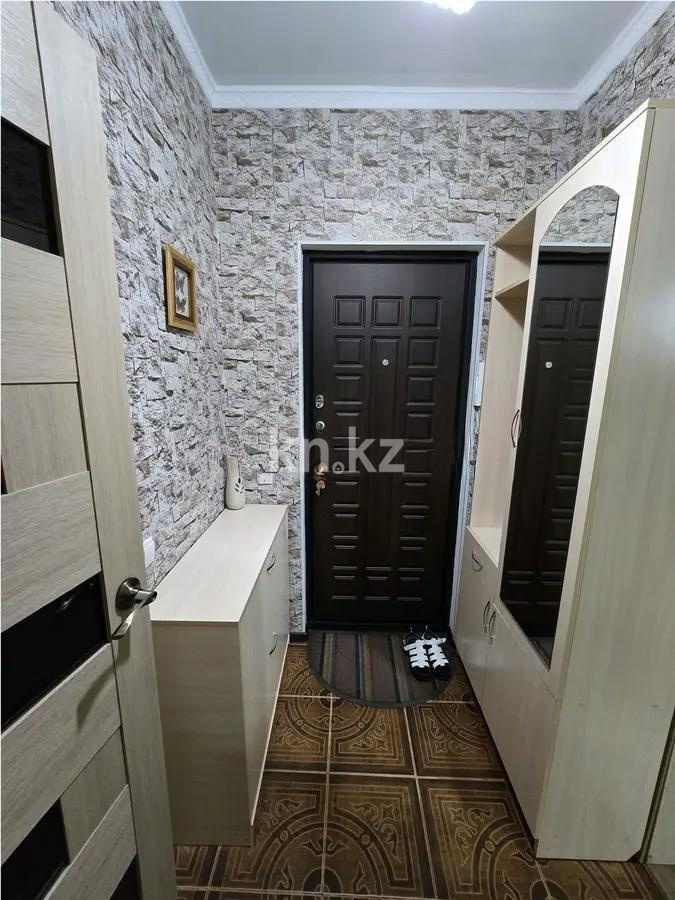 Продажа 1-комнатной квартиры, 41 м², ул. Северное Кольцо, дом  86/8 - Продажа  однокомнатных квартир в новостройках Алматы без посредников с фото фото 4 из 4