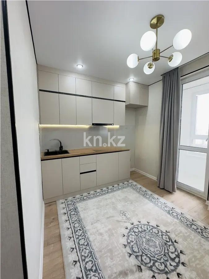 Продажа 2-комнатной квартиры, 62 м² в Астане - фото 2