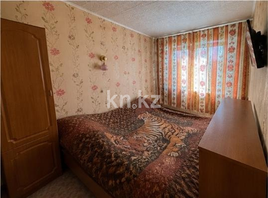 Продажа 2-комнатной квартиры, 45 м² - Продажа квартир в панельном доме в Казахстане - страница 2 фото 3 из 6