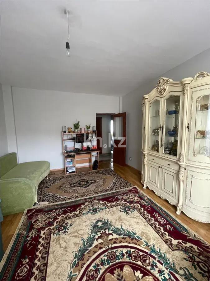 Продажа 2-комнатной квартиры, 65 м², мкр-н Зердели, дом  1/12 - Продажа квартир в Алматы фото 1 из 5