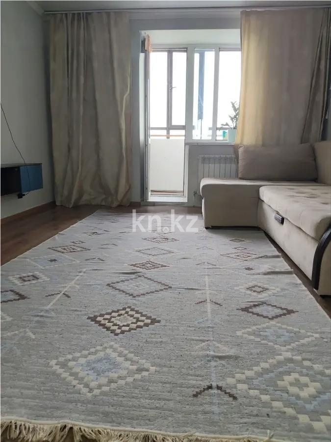 Продажа 2-комнатной квартиры, 57 м² в Астане - фото 4