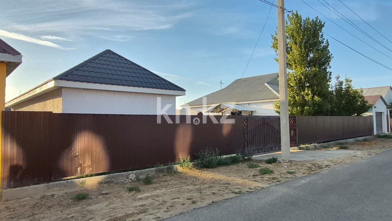 Продажа 2-комнатного дома, 80 м² в Атырау - фото 2