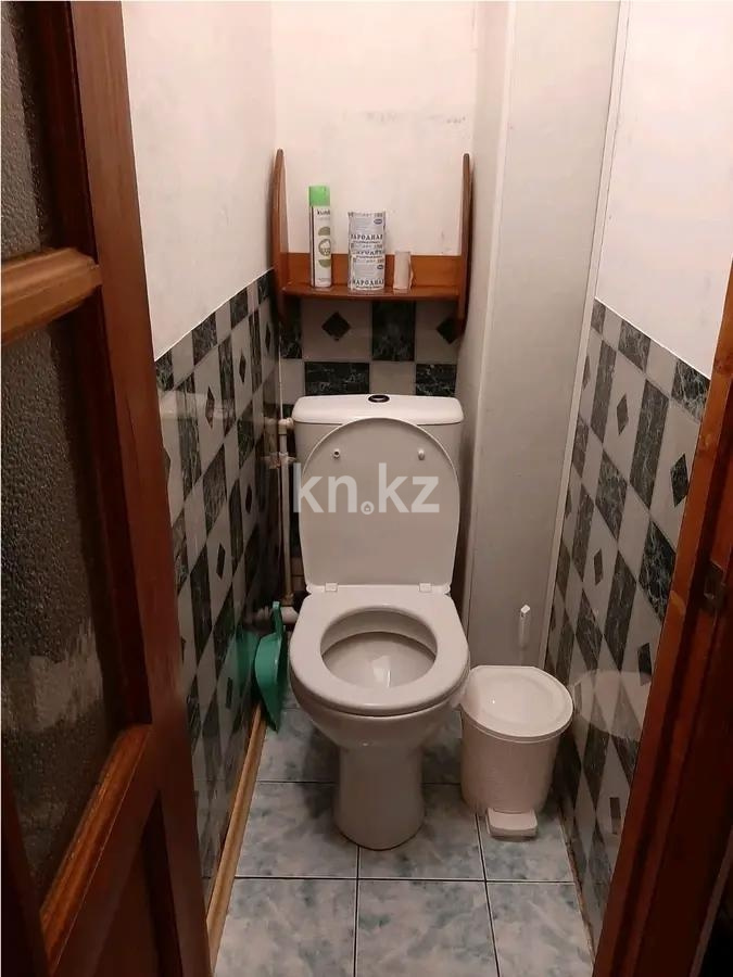 Продажа 2-комнатной квартиры, 44 м² в Караганде - фото 5