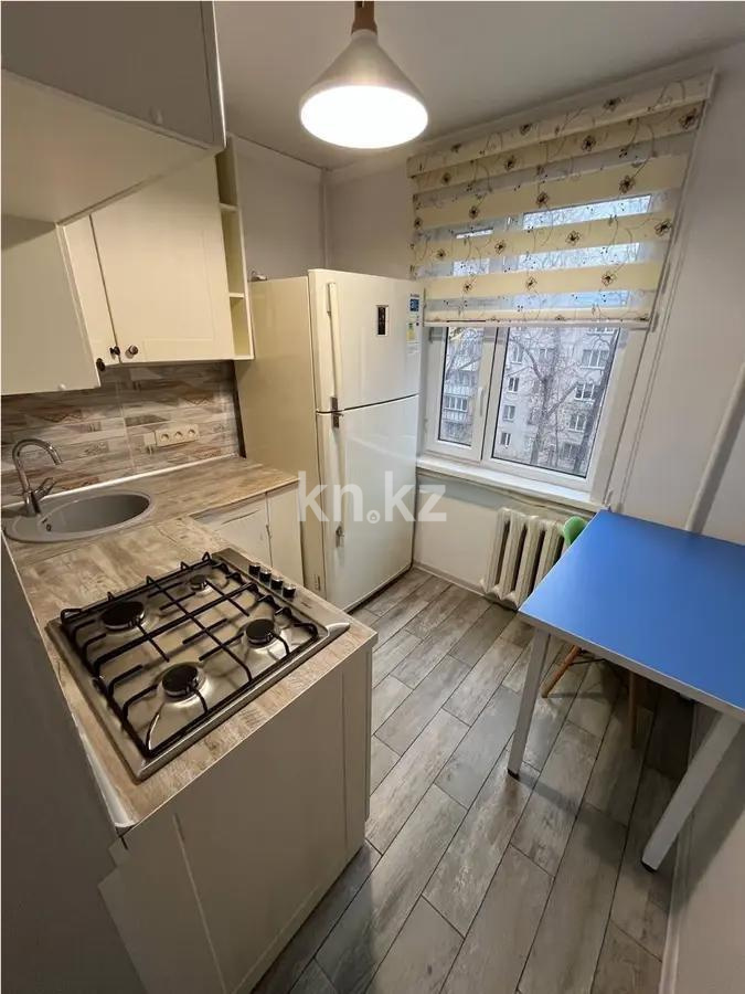 Продажа 2-комнатной квартиры, 45 м² в Алматы - фото 3