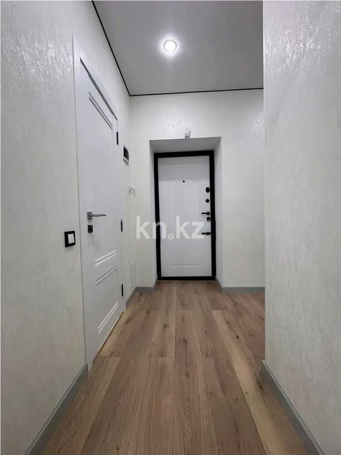 Продажа 1-комнатной квартиры, 37.65 м² в Астане - фото 4