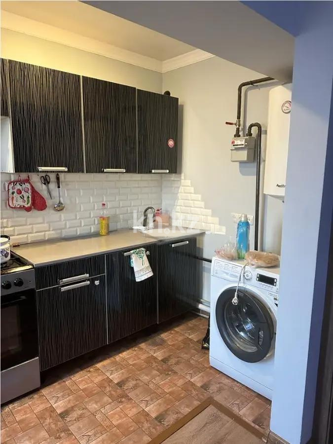 Продажа 2-комнатной квартиры, 42 м², ул. Рауан, дом  9 в Алматы - фото 2