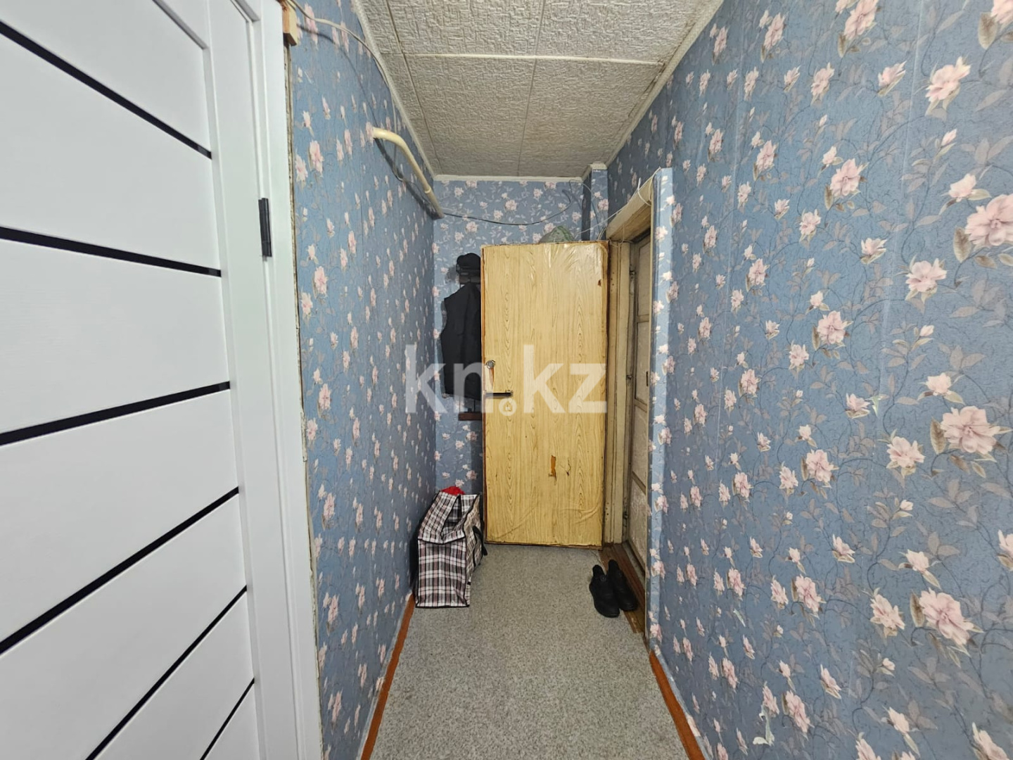 Продажа 1-комнатной квартиры, 32.2 м², ул. Ержанова, дом  36 - Продажа  однокомнатных квартир в Караганде фото 16 из 21