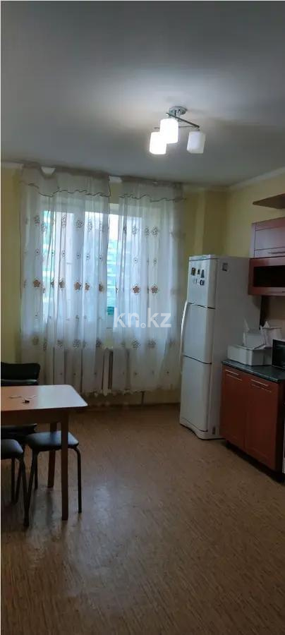 Продажа 1-комнатной квартиры, 49 м² в Астане - фото 2