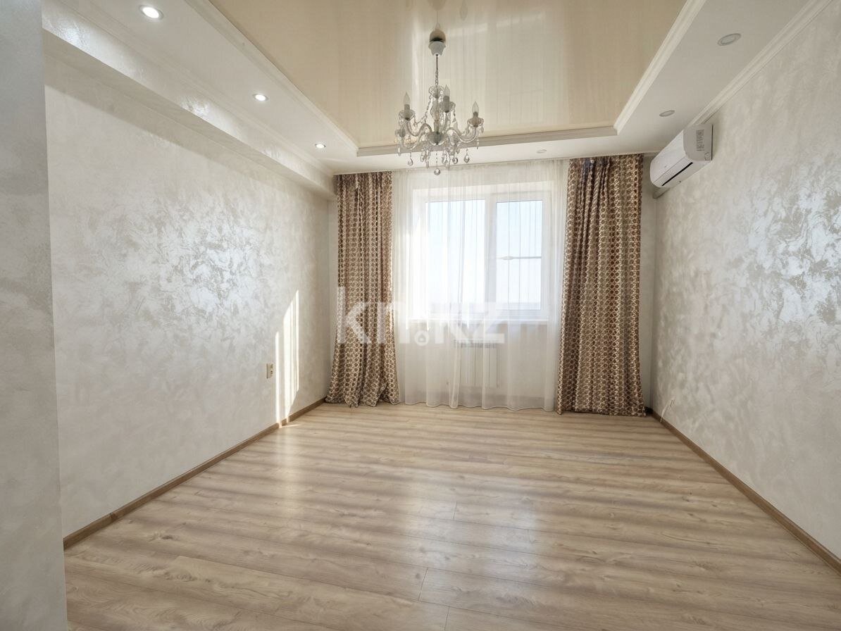 Продажа 3-комнатной квартиры, 90 м² в Алматы - фото 5