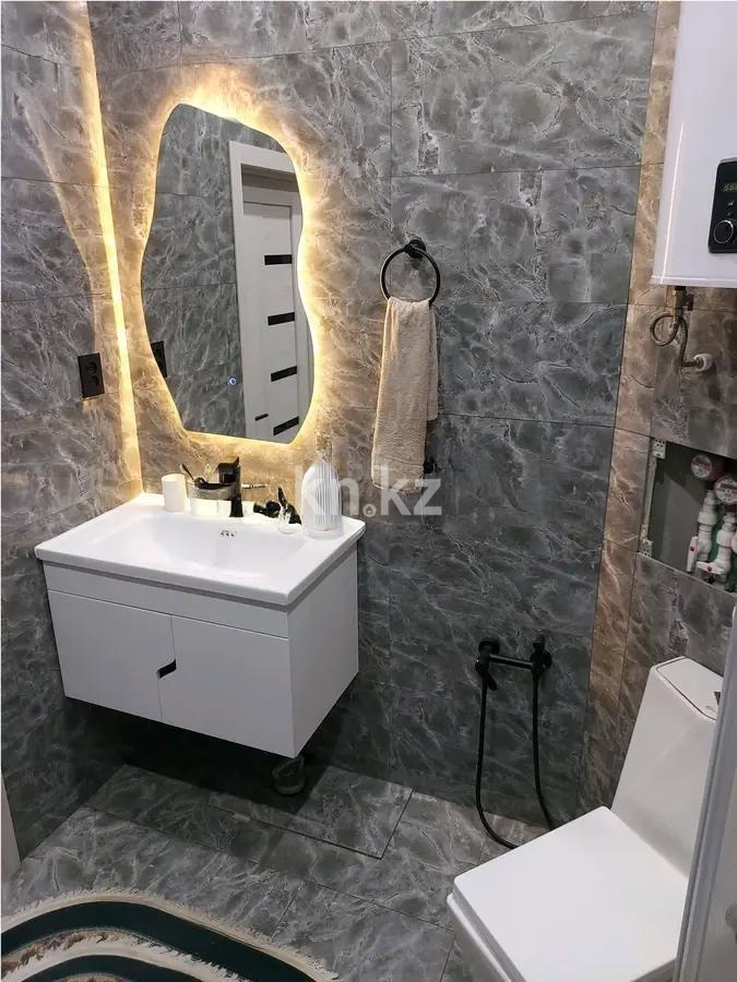 Продажа 2-комнатной квартиры, 70 м² - Продажа двухкомнатных квартир от собственников в Караганде - страница 3 фото 4 из 5
