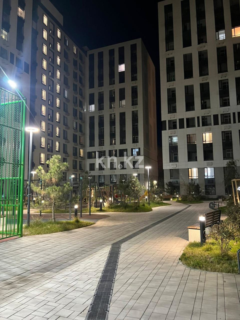 Продажа 1-комнатной квартиры, 32 м² в Алматы - фото 8