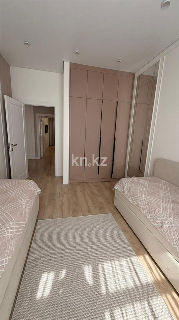 Продажа 3-комнатной квартиры, 94 м² в Караганде - фото 10