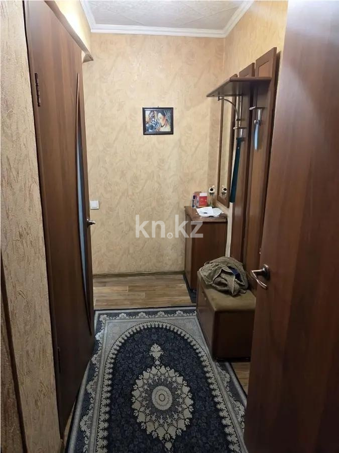 Продажа 1-комнатной квартиры, 32 м² - Продажа квартир в районе Город в Караганде фото 4 из 4