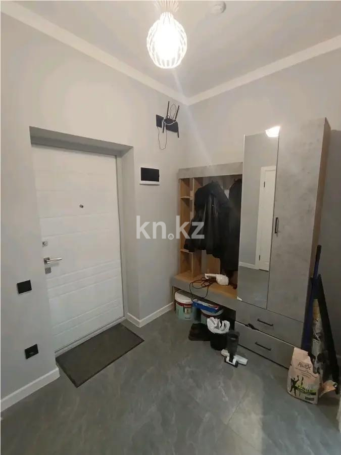 Продажа 1-комнатной квартиры, 36 м² - Продажа квартир в Алматы фото 4 из 4