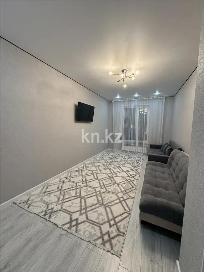 Продажа 1-комнатной квартиры, 43.9 м², ул. Бейбарыс Султан, дом  25/4 в Астане