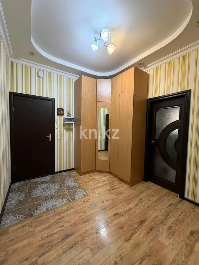 Продажа 1-комнатной квартиры, 44 м² - Продажа однокомнатных квартир в р-не Есиль Астаны фото 4 из 4