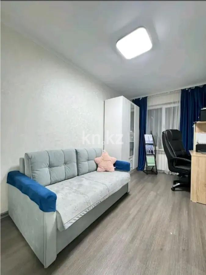 Продажа 2-комнатной квартиры, 45 м² - Продажа двухкомнатных квартир от собственников в Алматы фото 2 из 5