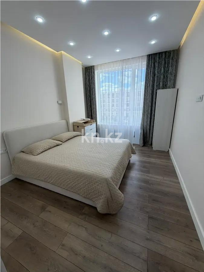 Продажа 2-комнатной квартиры, 70 м² в Астане - фото 2