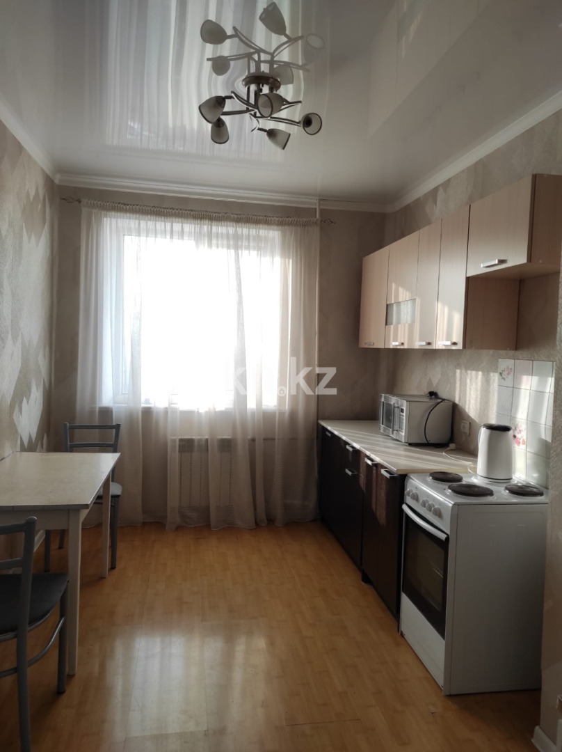 Аренда 1-комнатной квартиры, 40 м² - Аренда квартир помесячно в Алматы фото 5 из 6