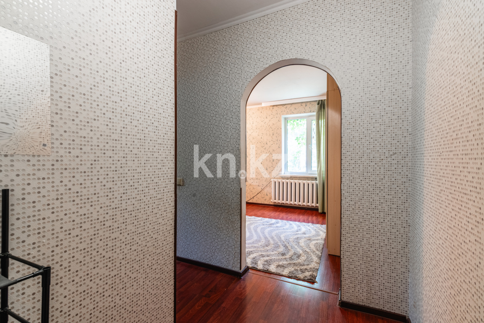 Продажа 1-комнатной квартиры, 33 м² - Продажа квартир в Алматы фото 10 из 15