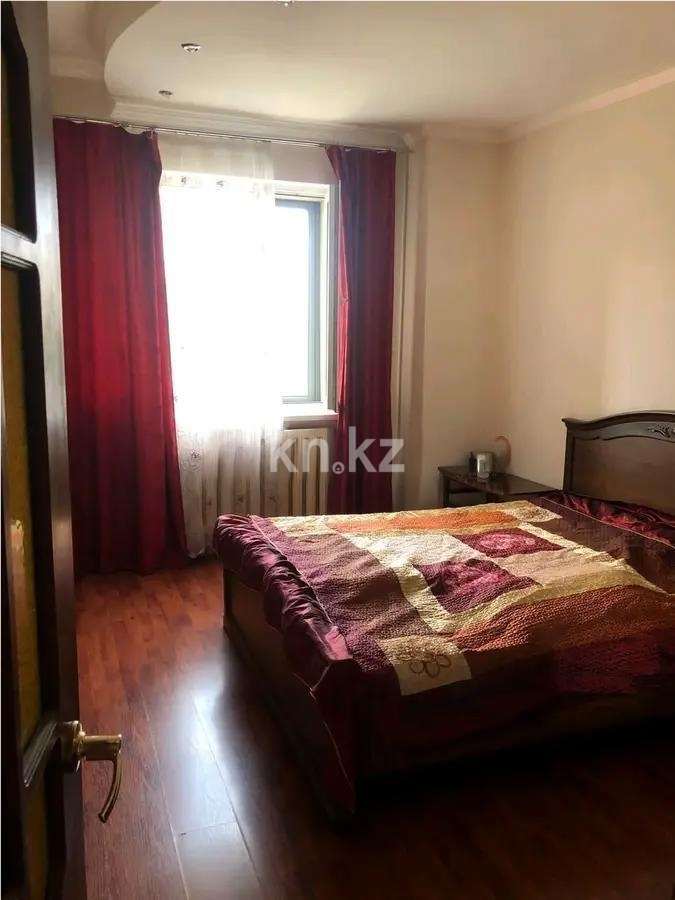 Продажа 3-комнатной квартиры, 85 м² - Продажа трехкомнатных квартир в Казахстане - страница 12 фото 2 из 5