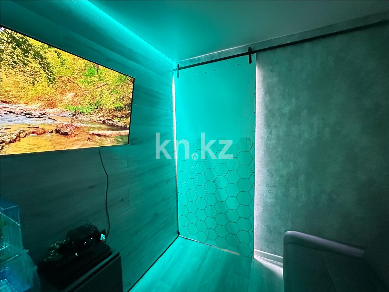 Продажа 2-комнатной квартиры, 39 м² - Продажа квартир в Пришахтинске Караганды - страница 2 фото 12 из 18