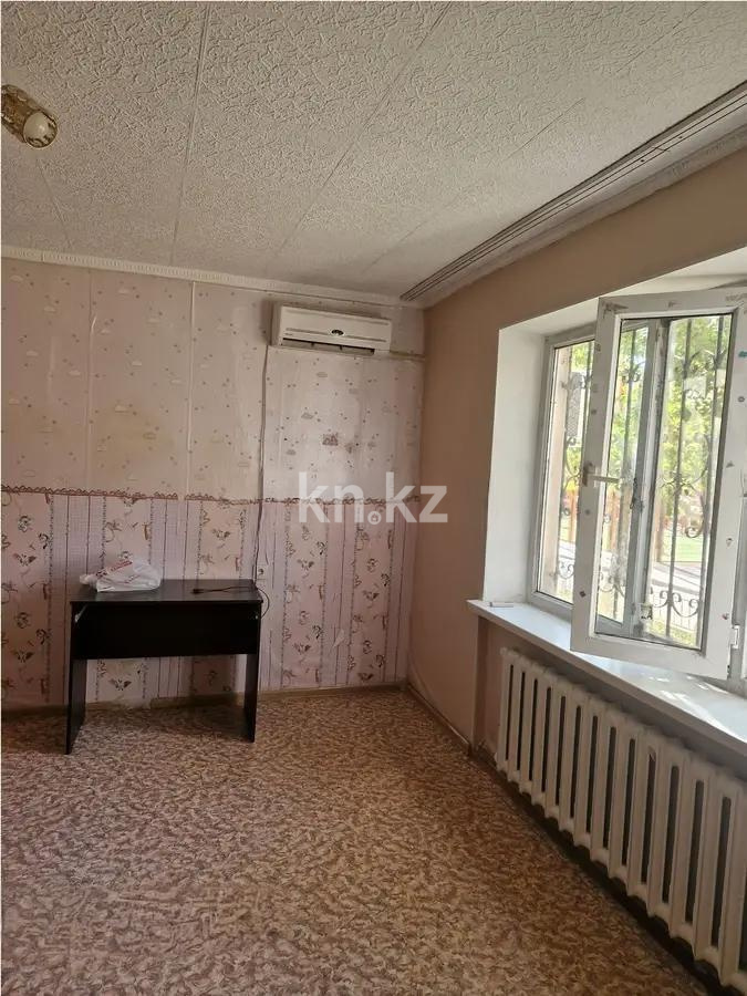 Продажа 1-комнатной квартиры, 32 м², ул. Куйши Дина, дом  2/2 в Астане