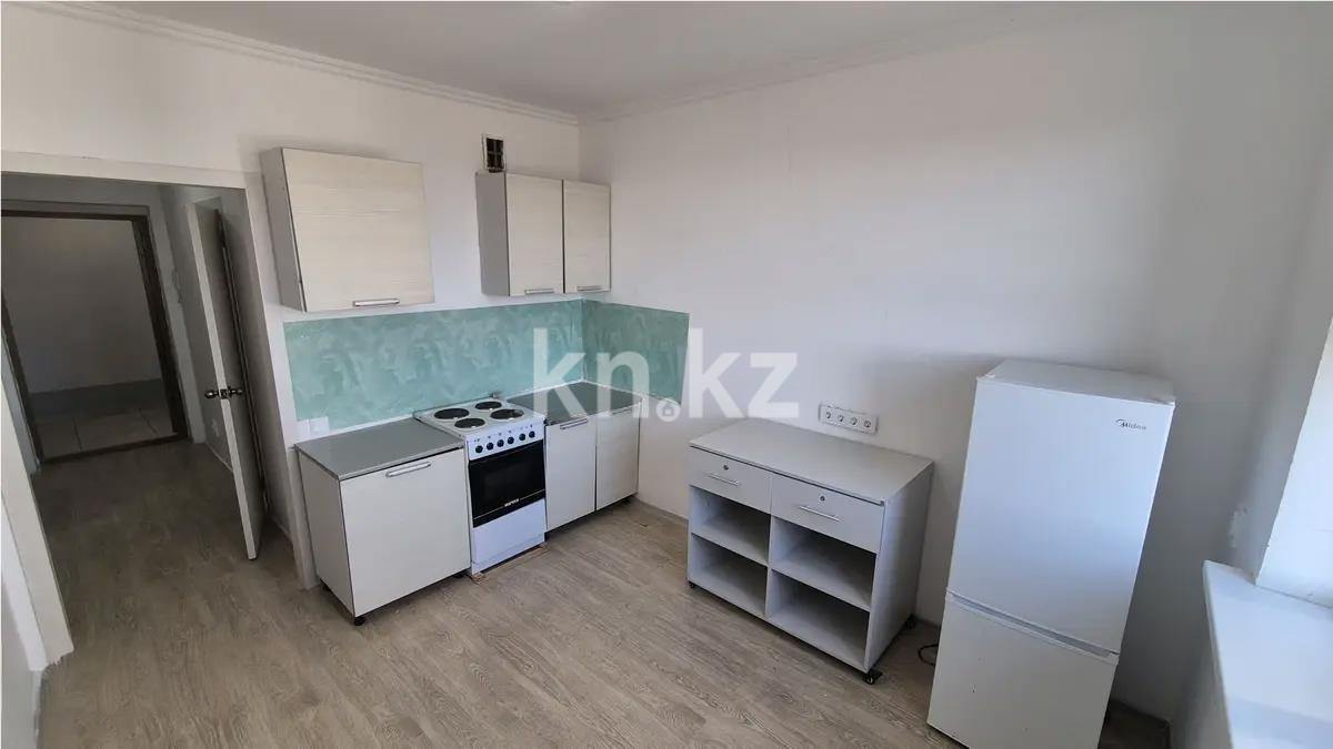Продажа 1-комнатной квартиры, 36 м², пр. Аль-Фараби, дом  30 в Астане - фото 2