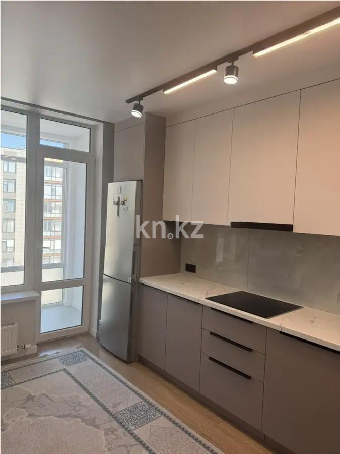 Продажа 2-комнатной квартиры, 57 м² - Продажа квартир в р-не Есиль Астаны - страница 6 фото 2 из 4