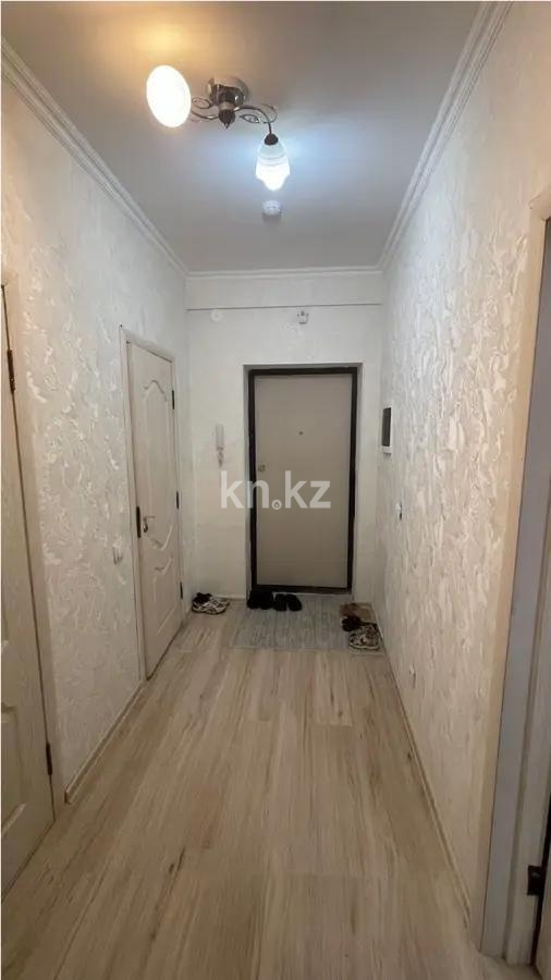 Продажа 1-комнатной квартиры, 35 м², мкр-н Жетысу-1, дом  28а в Алматы - фото 6