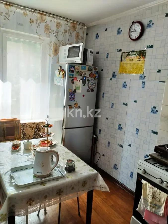 Продажа 1-комнатной квартиры, 39 м², ул. Ауэзова, дом  62А - Продажа квартир в Алматы с фото фото 2 из 4