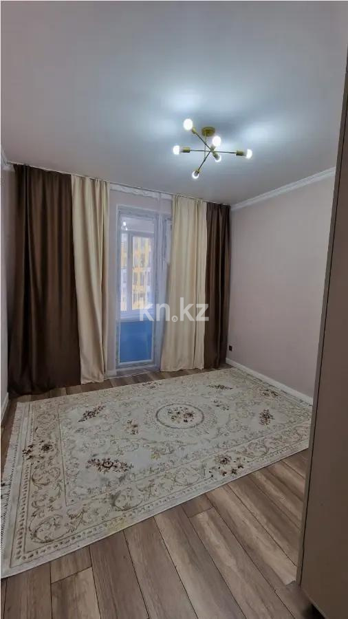 Продажа 2-комнатной квартиры, 72 м² - Продажа зданий в Карагандинской области фото 1 из 6