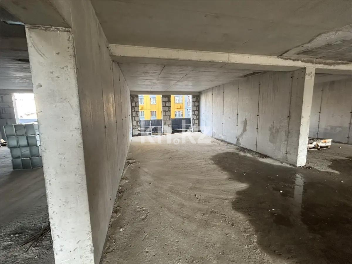 Продажа 2-комнатной квартиры, 45 м² в Алматы