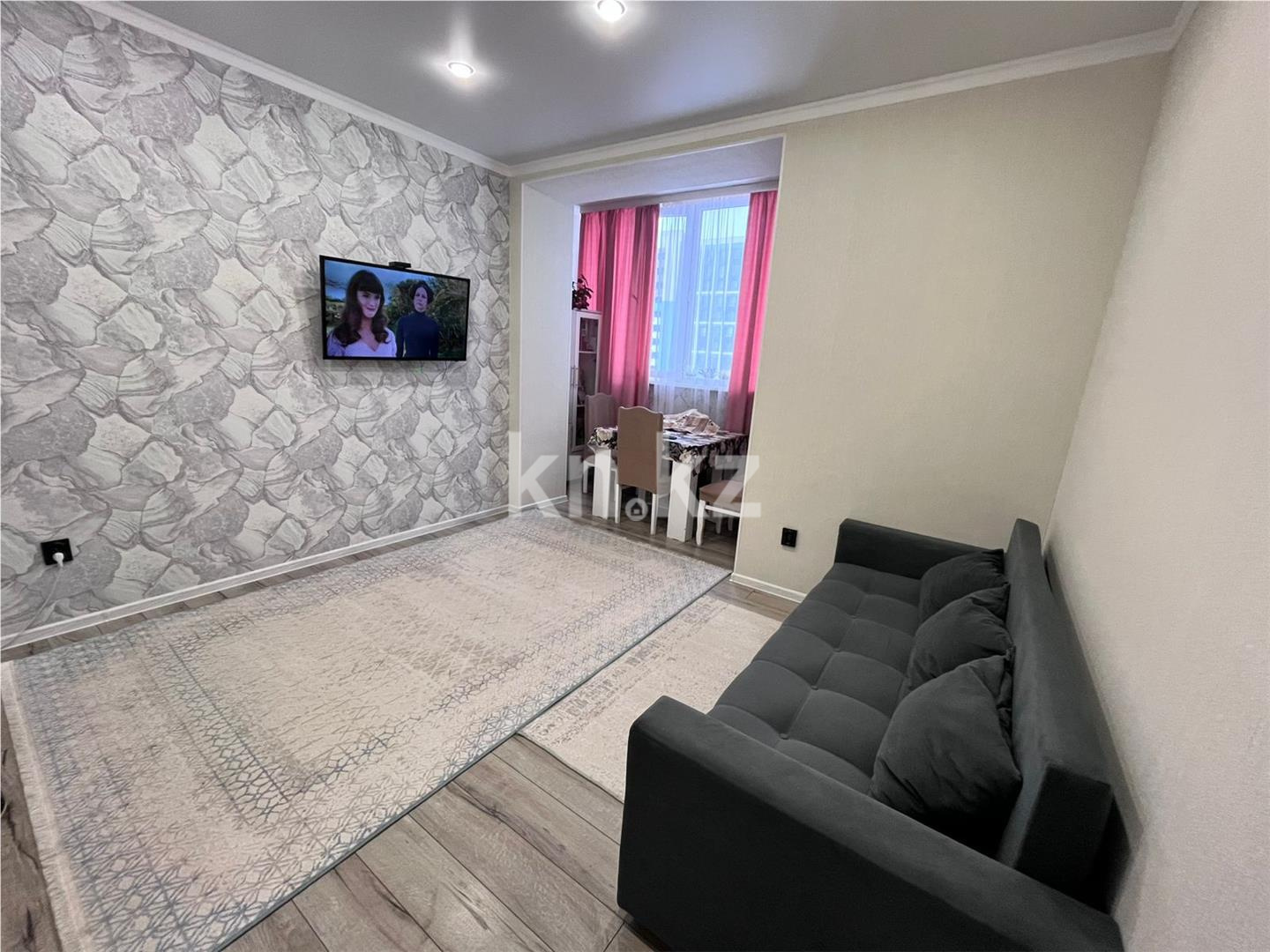 Продажа 1-комнатной квартиры, 23.4 м², ул. Калдаякова в Астане - фото 3