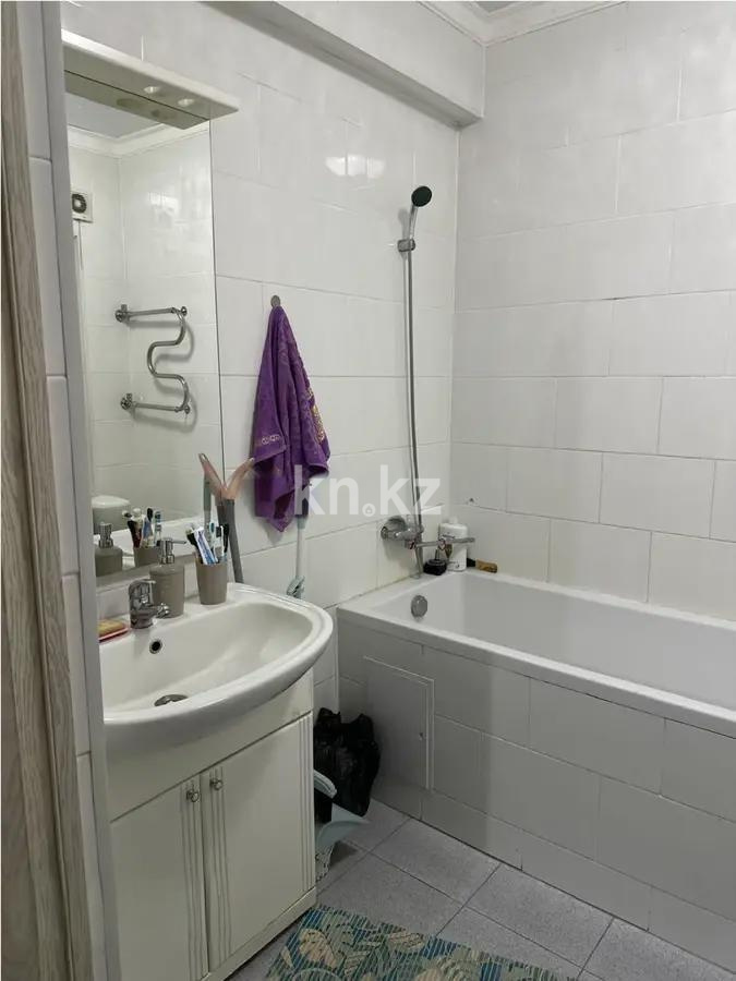 Продажа 2-комнатной квартиры, 63 м² - Продажа квартир в новостройках Алматы без посредников фото 4 из 5