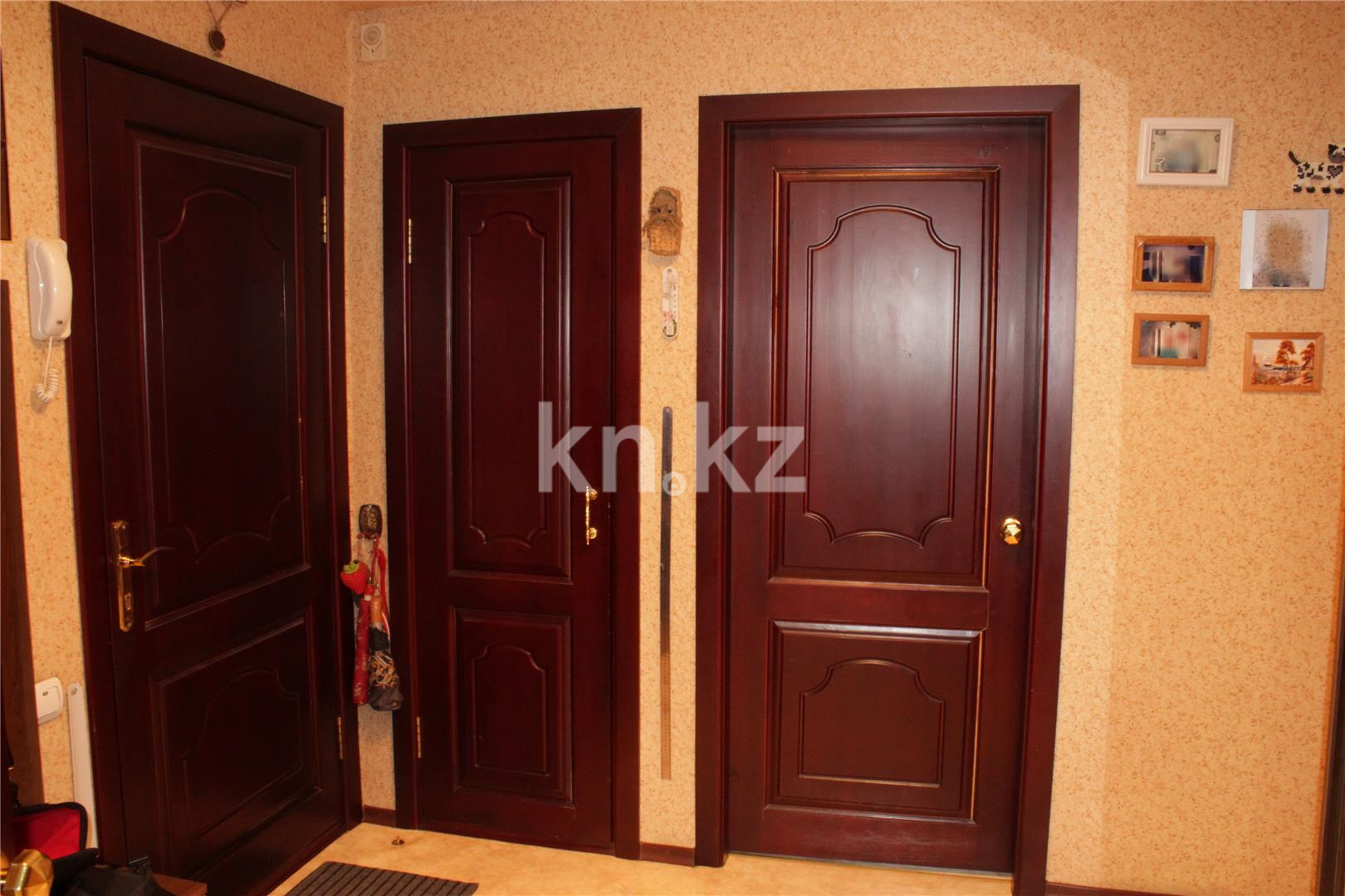 Продажа 3-комнатной квартиры, 68 м² в Караганде - фото 12