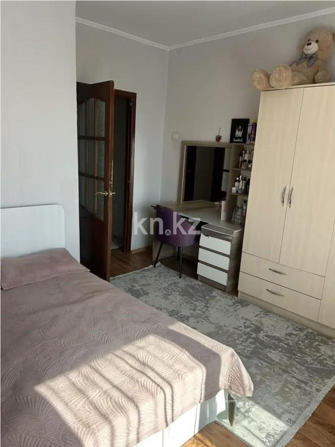 Продажа 2-комнатной квартиры, 52 м² в Алматы - фото 2