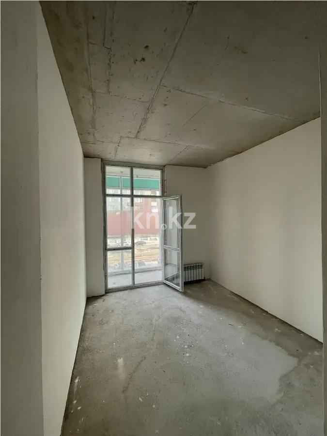 Продажа 1-комнатной квартиры, 45.51 м², ул. Сыганак, дом  28 - Продажа квартир в новостройках Астаны без посредников фото 2 из 2