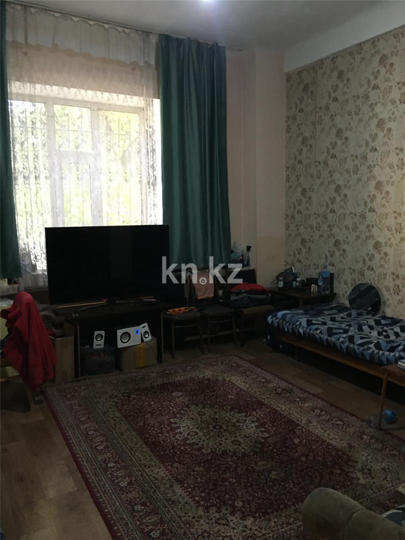 Продажа 4-комнатной квартиры, 164 м² - Продажа квартир в Караганде - страница 5 фото 14 из 19