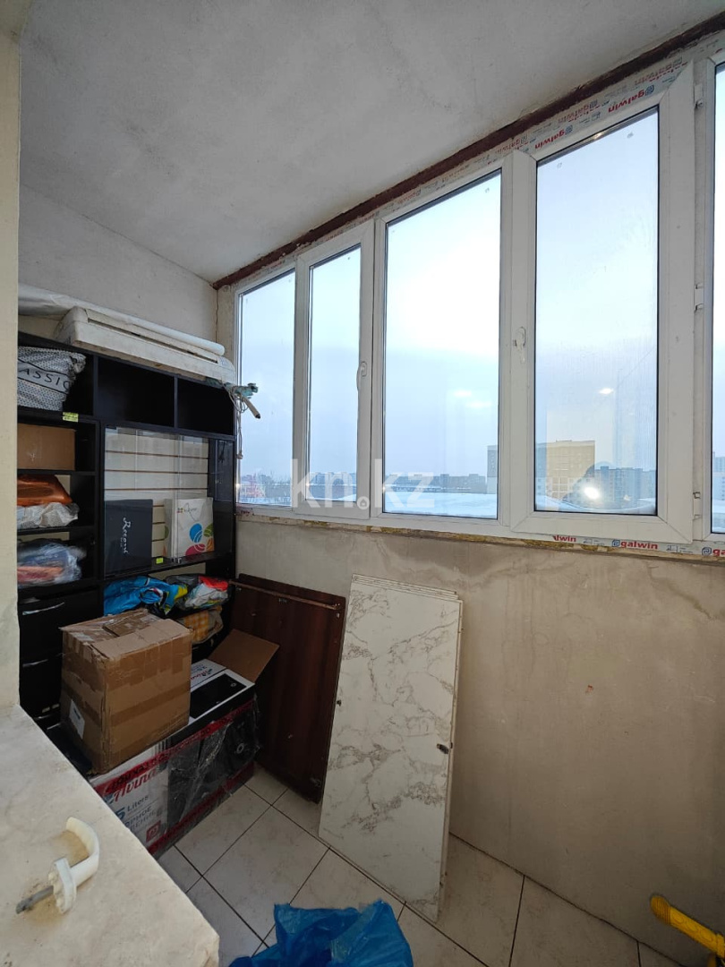 Продажа 4-комнатной квартиры, 116 м² - Продажа  четырехкомнатных квартир в Караганде - страница 9 фото 14 из 20