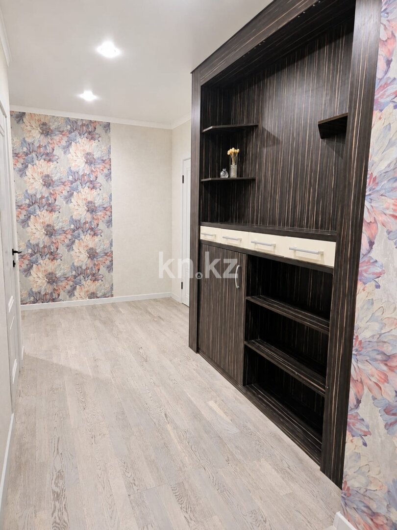Продажа 3-комнатной квартиры, 100 м² в Астане - фото 12
