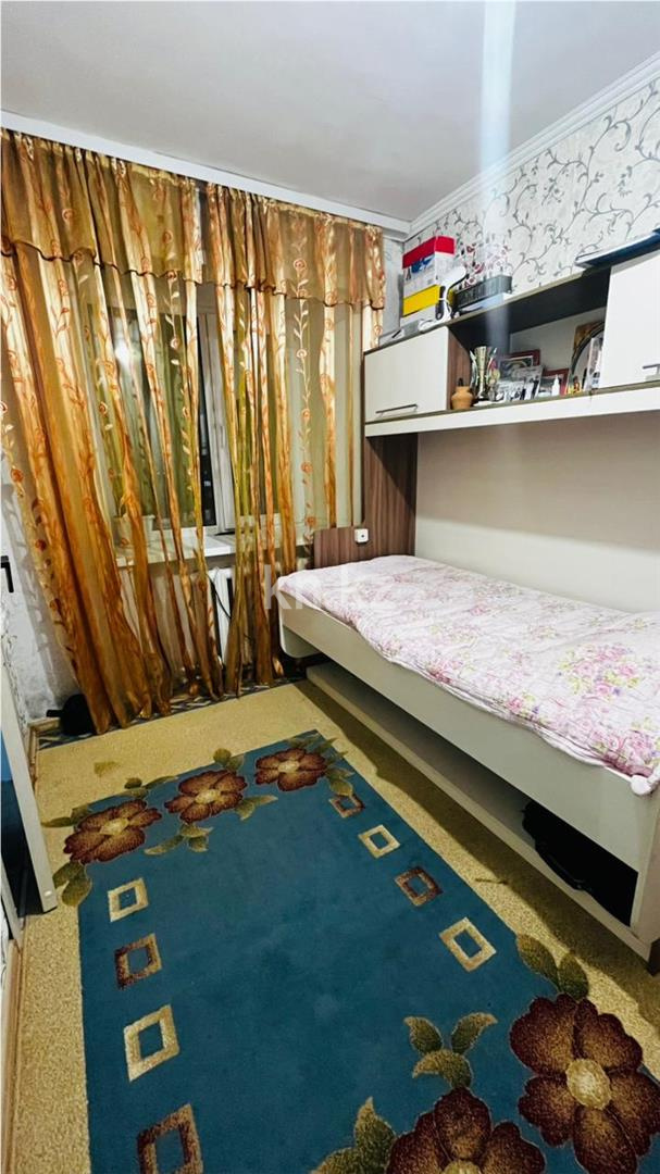 Продажа 2-комнатной квартиры, 44 м², 12 мкр. - Продажа квартир в Караганде с фото фото 7 из 14