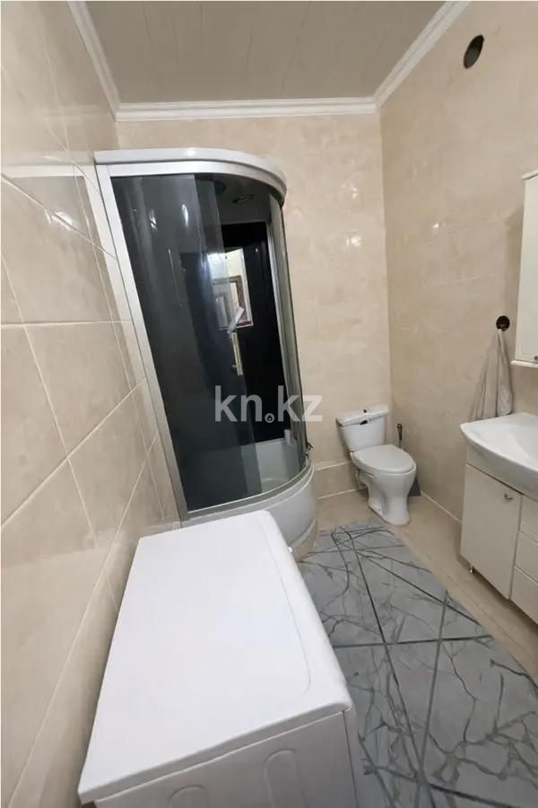 Продажа 1-комнатной квартиры, 42.2 м² - Продажа  однокомнатных квартир в новостройках Астаны с фото - страница 12 фото 4 из 5