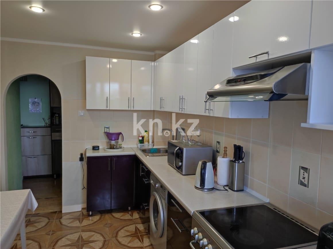 Продажа 3-комнатной квартиры, 60 м² - Продажа квартир в Караганде - страница 23 фото 5 из 11